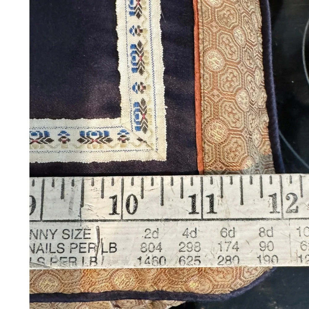 Unbranded measurements width
